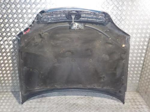 Hood MERCEDES-BENZ M-CLASS (W163) ML 320 (163.154) | BP24266758C1 