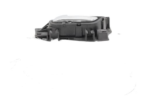 Front left interior door handle PEUGEOT 3008 I MPV (0U_) 1.6 HDi | BP26242283I13 
