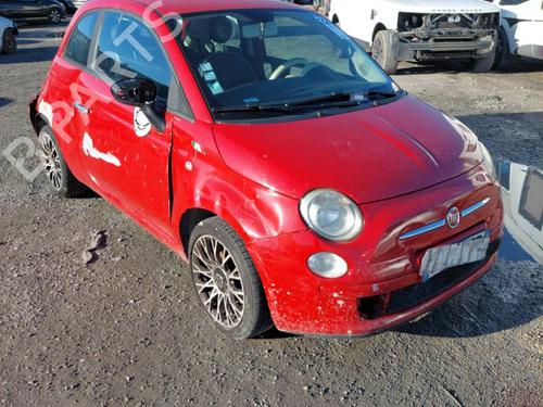Used Parts FIAT 500 (312_) 1.4 (312AXC1B, 312CXC1B) 2371085