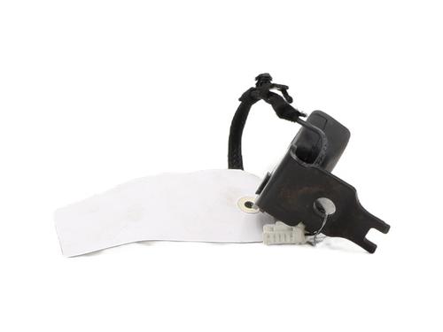 Sikkerhedssele-spænde OPEL MOKKA 1.2 (76) | BP30061092I32