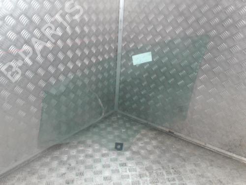 Front right door window FIAT GRANDE PUNTO (199_) 1.2 | BP28543154C19