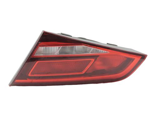 Used Right tailgate light AUDI A3 Sportback (8VA, 8VF) 1.6 TDI (110 hp) 25982072