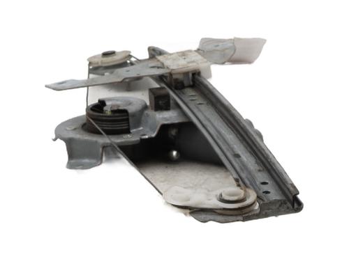 Front left window mechanism CITROËN C1 (PM_, PN_) 1.0 | BP29187953C22 - Image 4