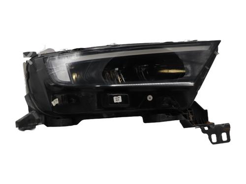 Right headlight OPEL MOKKA 1.2 (76) | BP29221203C29 