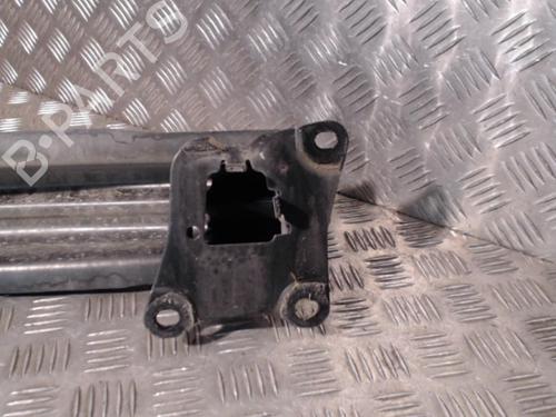 Rear bumper reinforcement VW GOLF V (1K1) 1.9 TDI | BP24270246C73 