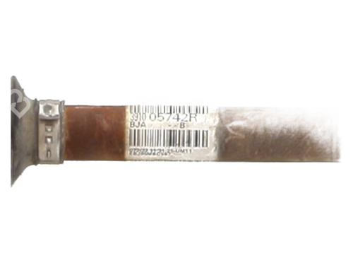 Right front driveshaft RENAULT CLIO V (B7_) 1.5 Blue dCi 100 (B7AD) | BP33741224M39  - Image 5