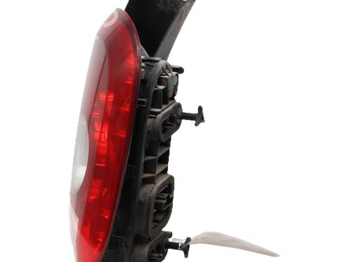 Right taillight DACIA DUSTER (HS_) 1.5 dCi | BP36654224C35 - Image 4