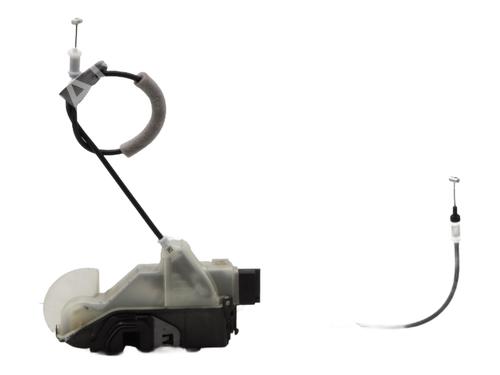Front left lock CITROËN C3 / C3 ORIGIN III (SX) 1.5 BlueHDi 100 (SXYHYP, SXYHTU) | BP28292549C98 