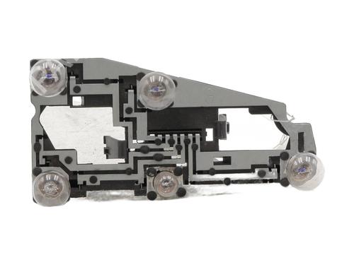 Lamp holder PEUGEOT 106 II (1A_, 1C_) 1.1 i BP28116805L10
