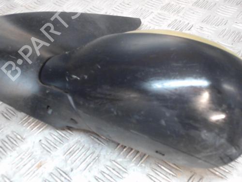 Used Left mirror Left mirror 24280845 24280845