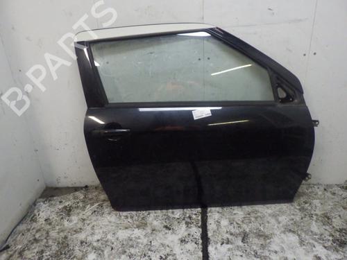 Dør høyre foran SUZUKI SWIFT IV (FZ, NZ) 1.3 DDiS (AZG413D, ZC02S, ZC92S) (75 hp) 32299723