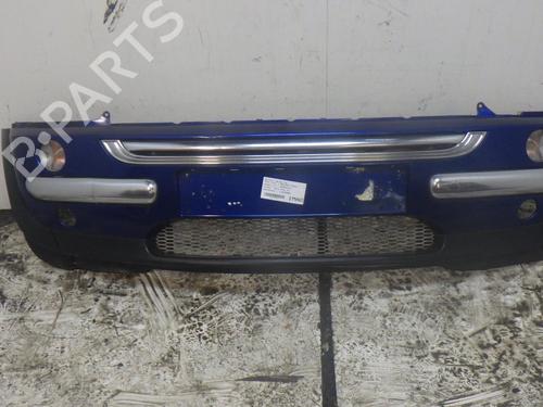 Foran støtfanger MINI MINI (R50, R53) Cooper (116 hp) 31629926