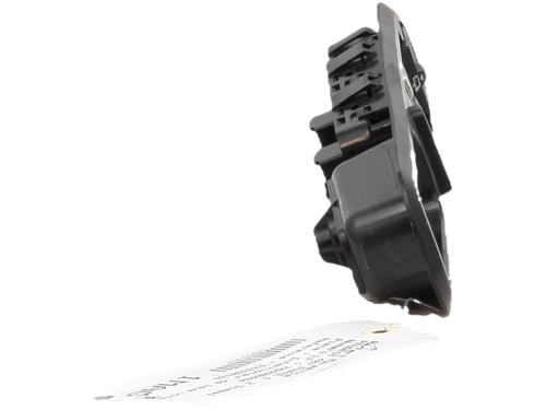Left front window switch PEUGEOT 407 (6D_) 2.0 HDi 135 (6DRHRH, 6DRHRE, 6DRHRG, 6DRHRJ) | BP36691025I27 - Image 3