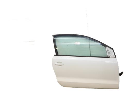 Used Right front door VW POLO V (6R1, 6C1) 1.0 (75 hp) 29201202
