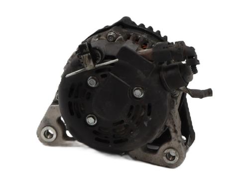 Used Alternator Alternator PEUGEOT 208 II (UB_, UP_, UW_, UJ_) 1.5 BlueHDI 100 (102 hp) 31835612 31835612
