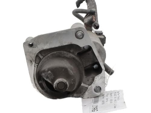 Used Starter Starter PEUGEOT 208 I (CA_, CC_) 1.2 VTI 82 (82 hp) 27733986 27733986