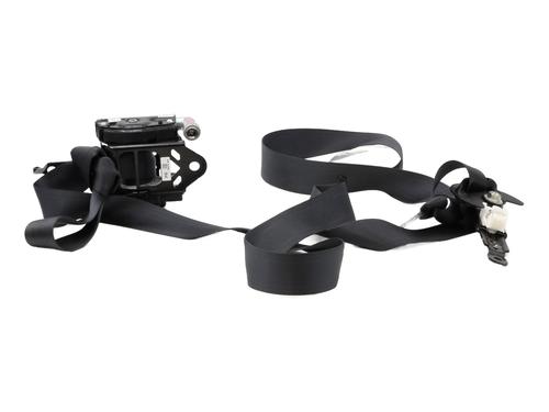 Front right seatbelt MAZDA CX-30 (DM) e-SKYACTIV-X M Hybrid | BP33126059I25 - Image 4