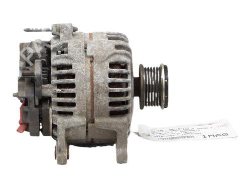 Used Alternator Alternator RENAULT MODUS / GRAND MODUS (F/JP0_) 1.5 dCi (FP0F, JP0F) (86 hp) 36521862 36521862