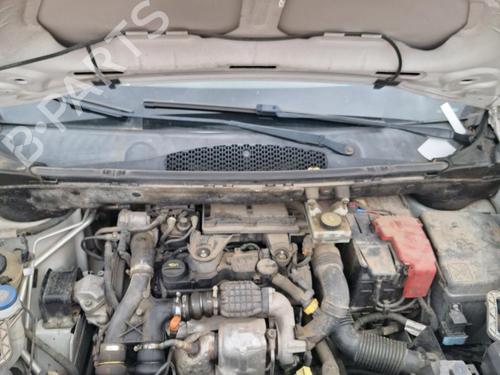 Climate control PEUGEOT PARTNER Box Body/MPV 1.6 HDi | BP32684990I5 - Image 8