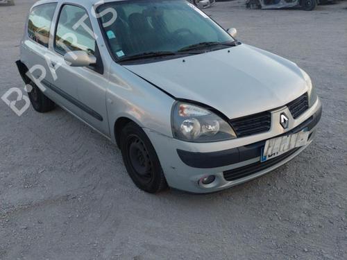 Right mirror RENAULT CLIO II (BB_, CB_) 1.5 dCi (B/CB08) | BP24268440C27 