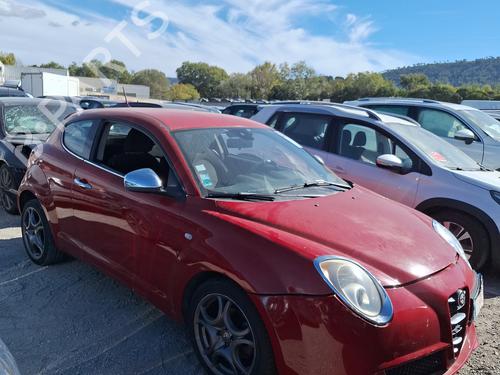 Switch ALFA ROMEO MITO (955_) 1.3 MultiJet (955AXP1A, 955AYC1A) | BP33126064I30 - Image 6