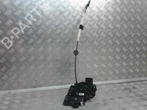 Front right lock VOLVO XC60 I SUV (156) D5 AWD | BP24268916C97 