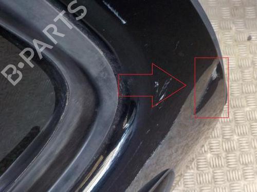 Left rear door MERCEDES-BENZ M-CLASS (W163) ML 270 CDI (163.113) | BP24280893C4 