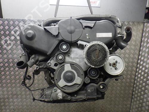 Engine AUDI A4 B6 Convertible (8H7) 2.5 TDI | BP24305786M1 
