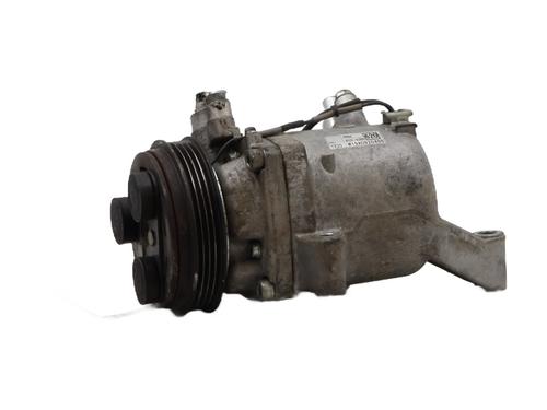 Used AC compressor AC compressor SUZUKI IGNIS III (MF, FF) 1.2 AllGrip (ATK412) (90 hp) 30315391 30315391