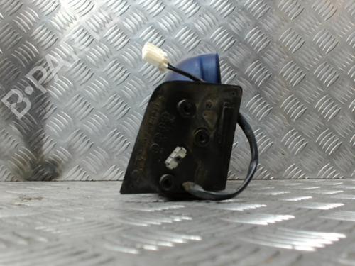 Right mirror CHEVROLET REZZO MPV (U100) 2.0 | BP24277161C27 