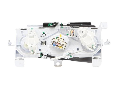Climate control RENAULT EXPRESS Box Body/MPV 1.3 TCe 100 (F6MA) | BP37744764I5 - Image 2