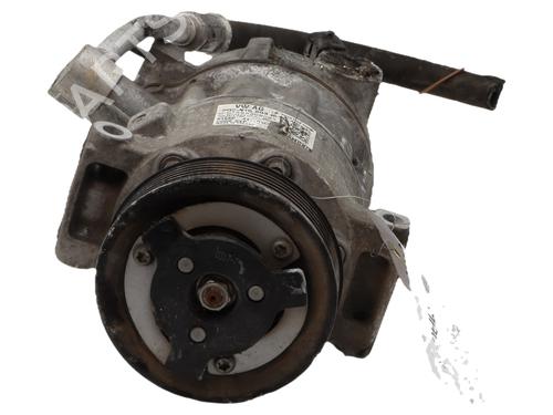 AC compressor VW POLO VI (AW1, BZ1, AE1) 1.6 TDI | BP39228734M34 - Image 3