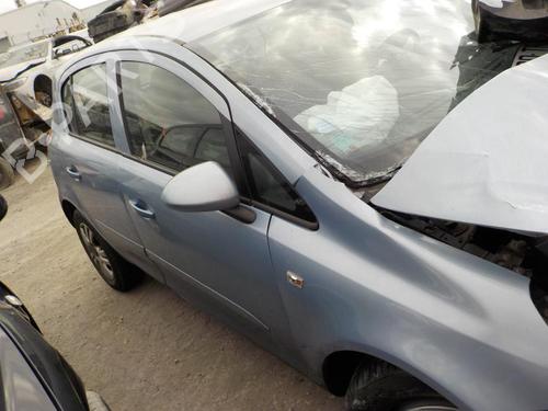 Radio OPEL CORSA D (S07) 1.3 CDTI (L08, L68) | BP24269513E6 
