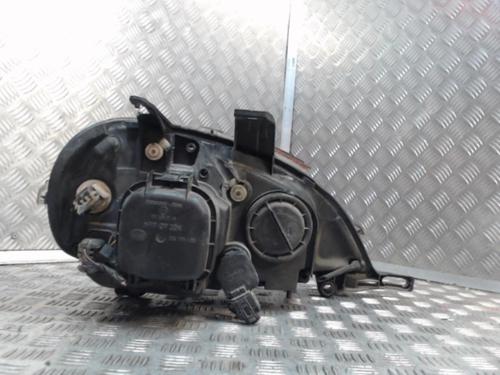Left headlight MERCEDES-BENZ M-CLASS (W163) ML 270 CDI (163.113) | BP24273986C28 
