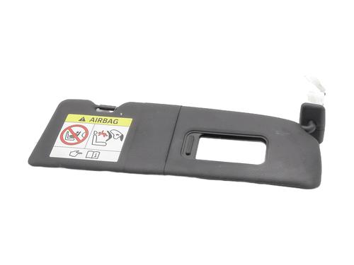 Used Right sun visor BMW 2 Coupe (F22, F87) 218 d (150 hp) 25700992