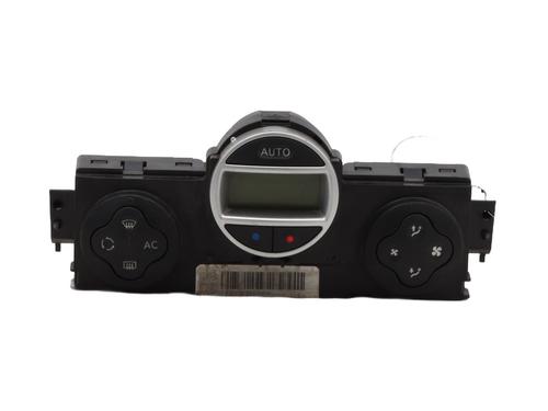 Used Climate control RENAULT SCÉNIC II (JM0/1_) 1.9 dCi (JM14) (131 hp) 29563469