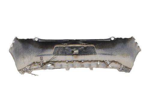 rear-bumper-citroen-c3-ii-sc_-2009-40128168 main image