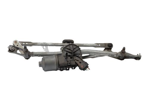 Front wiper motor PEUGEOT PARTNER Box Body/MPV (K9)  | BP37007792M29  - Image 5