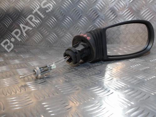 Used Right mirror FIAT PUNTO (188_) 1.2 60 (188.030, .050, .130, .150, .230, .250) (60 hp) 24283505