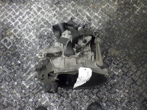 gearbox-peugeot-206-2l_-2m_-2009-2010-2011-2012-2013-26522957 main image