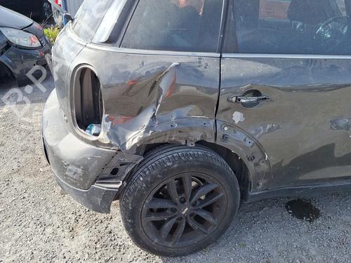 Climate control MINI MINI COUNTRYMAN (R60) Cooper D | BP29028240I5 