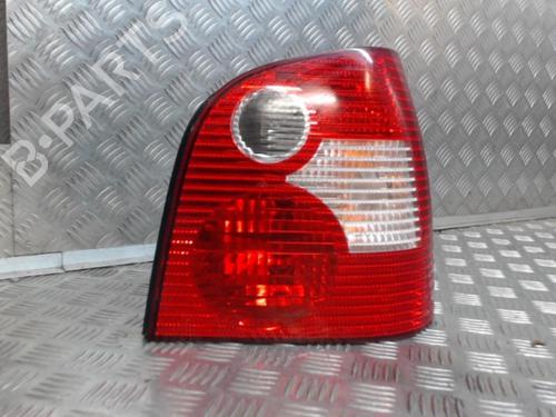 Right taillight VW POLO (9N_, 9A_) 1.9 SDI | BP24280808C35 