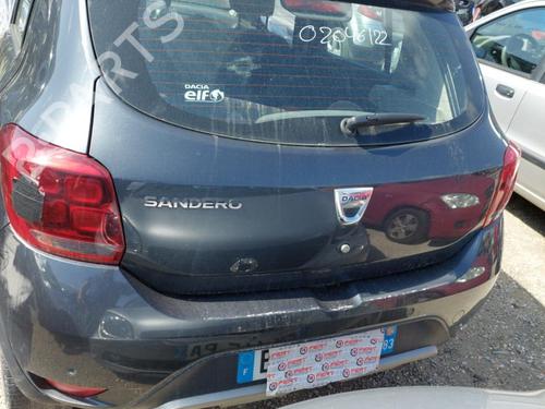 Rear left window mechanism DACIA SANDERO II 1.5 dCi | BP24282701C24 - Image 3