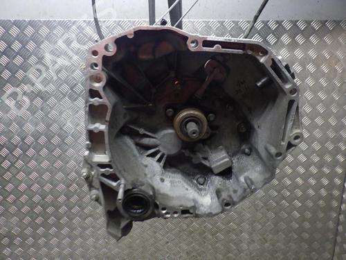 Used Gearbox RENAULT TWINGO III (BCM_, BCA_) 1.0 SCe 70 (71 hp) 24276482