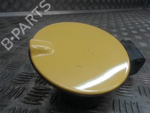 Used Fuel flap SKODA FABIA II (542) 1.6 TDI (90 hp) 24283923