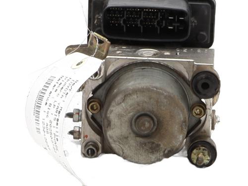 Used ABS pump ABS pump TOYOTA YARIS (_P1_) [1999-2005] 33415346 33415346