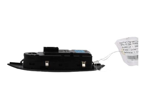 Left front window switch BMW X1 (E84) xDrive 20 d | BP29506486I27 