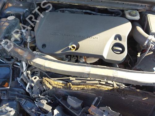 Left sun visor FORD MONDEO IV (BA7) 2.2 TDCi | BP27234977I1 - Image 7