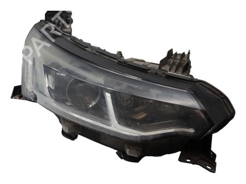 Right headlight RENAULT TALISMAN (LP_) 1.6 dCi 130 | BP37676883C29 - Image 3