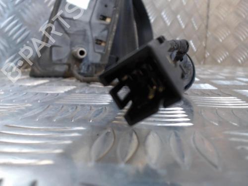 Right mirror OPEL ZAFIRA A MPV (T98) 2.2 DTI 16V (F75) | BP24269351C27